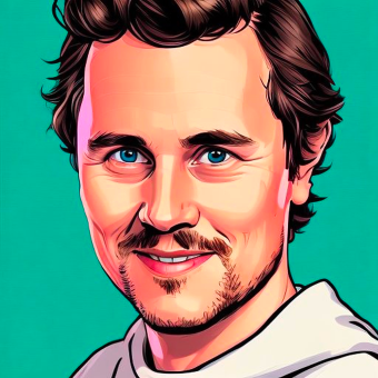 Bjørn Inge Mong Aalvik