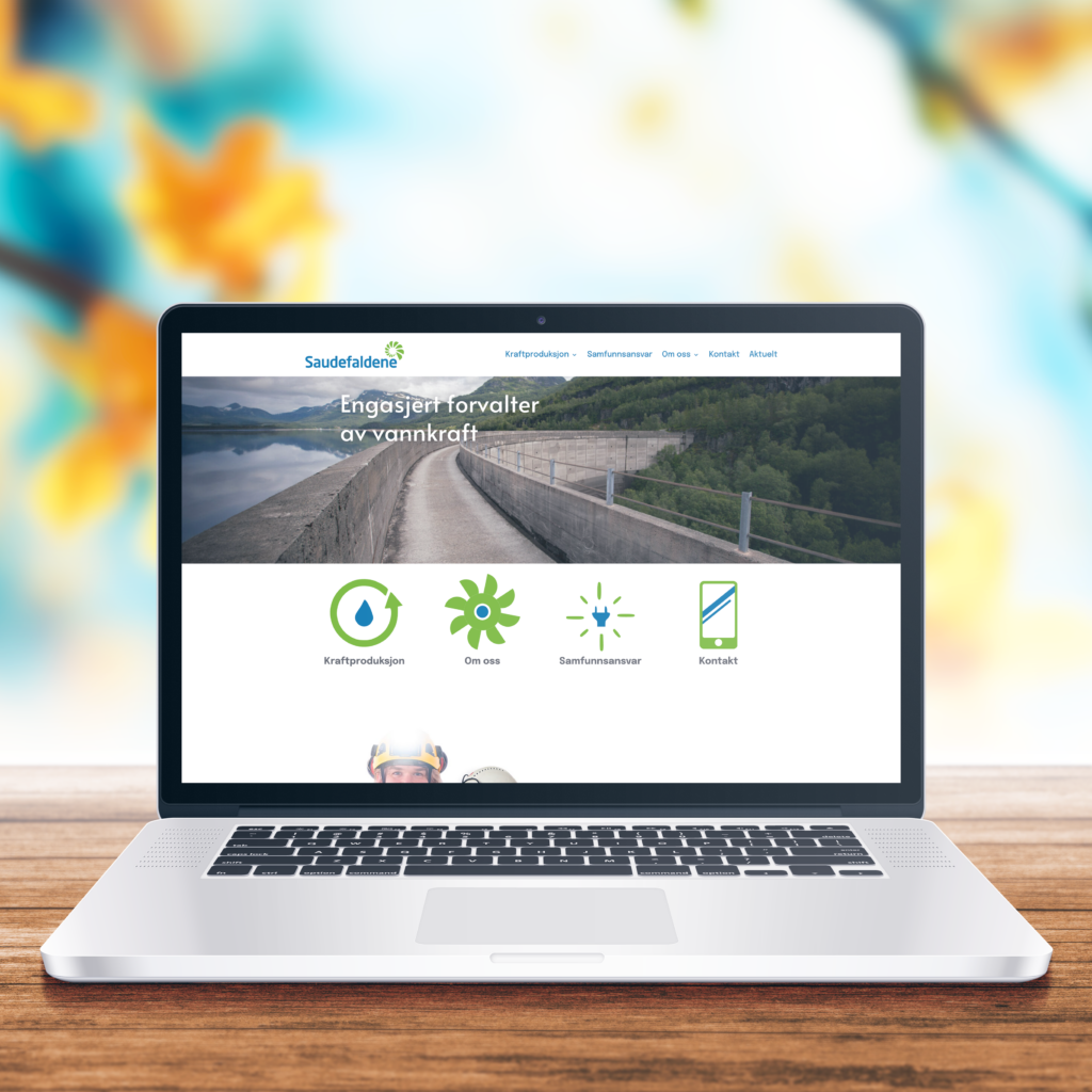 Saudefaldene.no